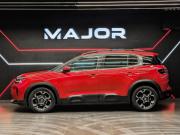 Citroen C5 Aircross I Рестайлинг Москва  - изображение 34