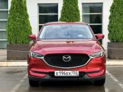 Mazda CX-5 II Уфа  - изображение 20