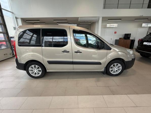 Peugeot Partner II с пробегом 2010 года, цена 656 000 рублей, 182500 км, компактвэн, Автокод Объявления