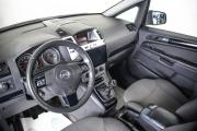 Opel Zafira B Рестайлинг Пермь  - изображение 28