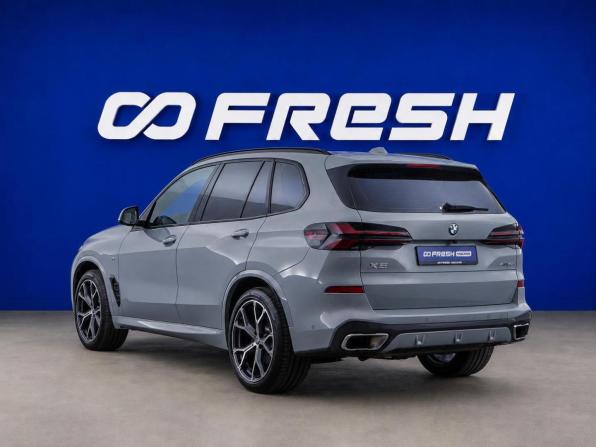 BMW X5 IV (G05/G18) Рестайлинг с пробегом 2023 года, цена 12 040 434 рубля, 17902 км, внедорожник, Автокод Объявления