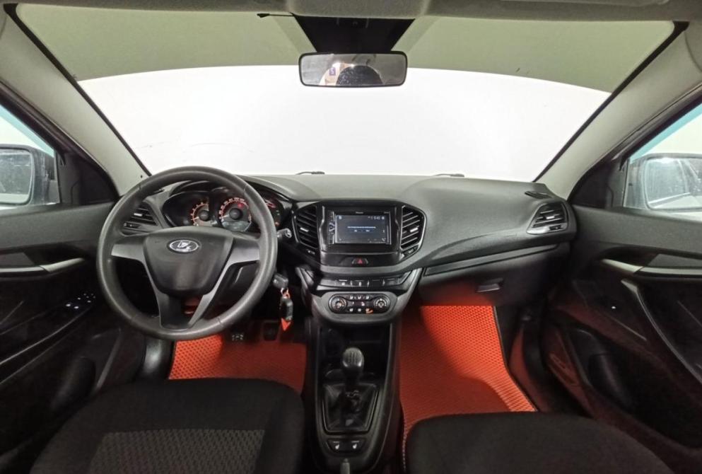 Lada (ВАЗ) Vesta I Волгоград  - изображение 11