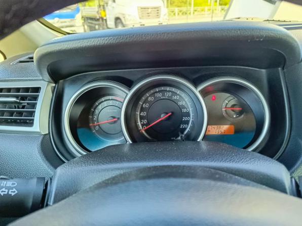 Nissan Tiida I Рестайлинг с пробегом 2012 года, цена 644 995 рублей, 174382 км, седан, Автокод Объявления