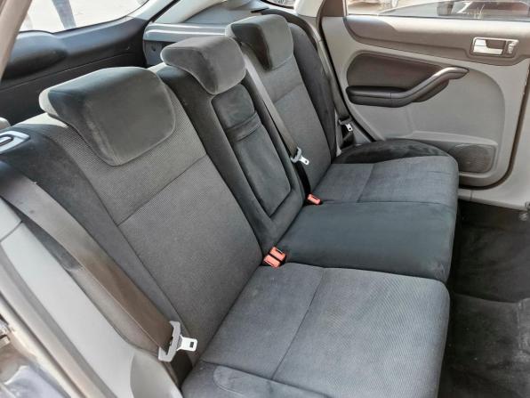 Ford Focus II Рестайлинг с пробегом 2008 года, цена 431 000 рублей, 253355 км, хэтчбек, Автокод Объявления