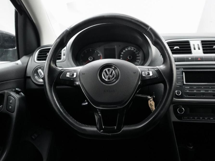 Volkswagen Polo V Рестайлинг Ульяновск  - изображение 14