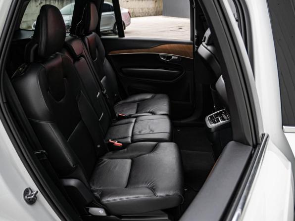 Volvo XC90 II Рестайлинг 1 с пробегом 2023 года, цена 7 979 000 рублей, 12923 км, внедорожник, Автокод Объявления