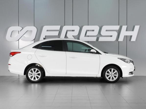 Changan Alsvin с пробегом 2024 года, цена 1 379 000 рублей, 5901 км, седан, Автокод Объявления
