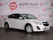 Chevrolet Cruze I Рестайлинг Минеральные Воды  - изображение 19