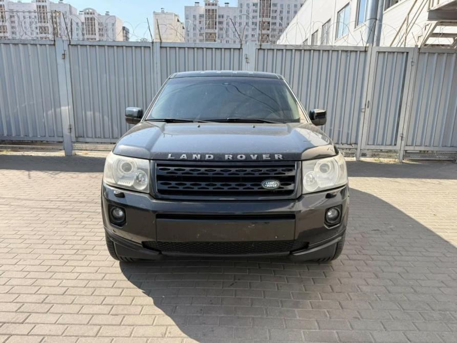 Land Rover Freelander II Рестайлинг Ростов-на-Дону  - изображение 3