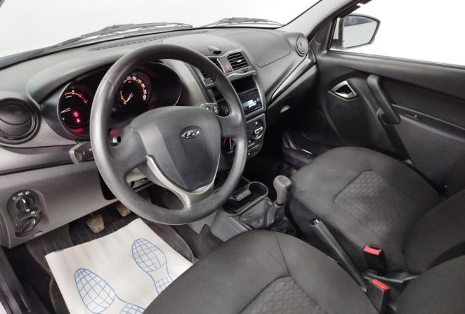 Lada (ВАЗ) Granta I Рестайлинг с пробегом 2023 года, цена 850 000 рублей, 21854 км, седан, Автокод Объявления