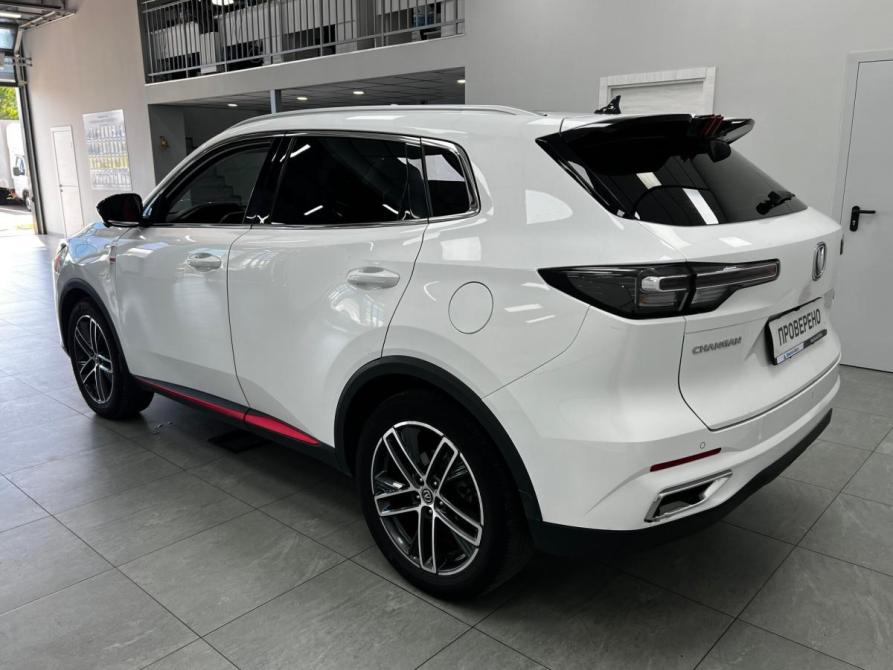 Changan UNI-S (CS55 Plus) I Казань  - изображение 3