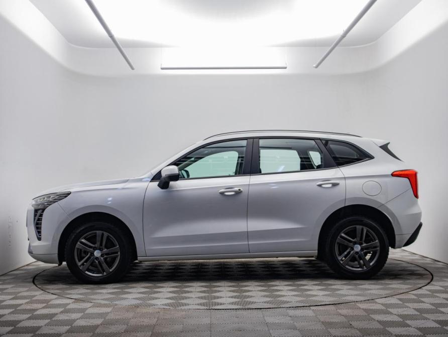Haval Jolion I Москва  - изображение 8
