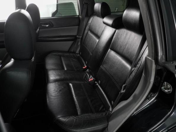Subaru Forester II Рестайлинг с пробегом 2006 года, цена 944 000 рублей, 238536 км, внедорожник, Автокод Объявления