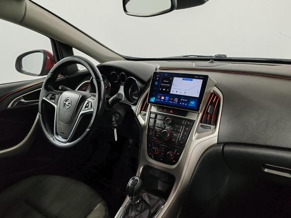 Opel Astra J с пробегом 2011 года, цена 475 000 рублей, 191380 км, хэтчбек, Автокод Объявления