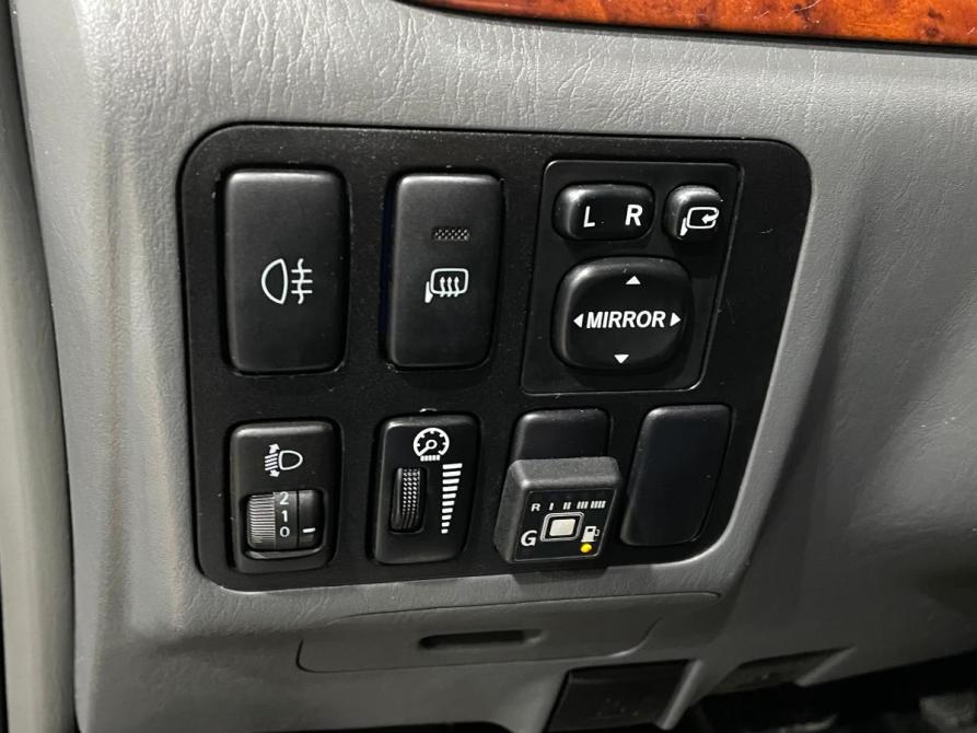 Toyota Land Cruiser Prado 120 Series Пермь  - изображение 19
