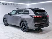 Volkswagen Teramont II (China Market) Уфа  - изображение 55