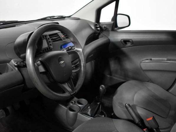 Chevrolet Spark III с пробегом 2012 года, цена 349 000 рублей, 189000 км, хэтчбек, Автокод Объявления