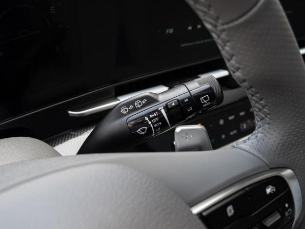 Kia Sportage V Рестайлинг с пробегом 2026 года, цена 3 999 000 рублей, 23 км, внедорожник, Автокод Объявления