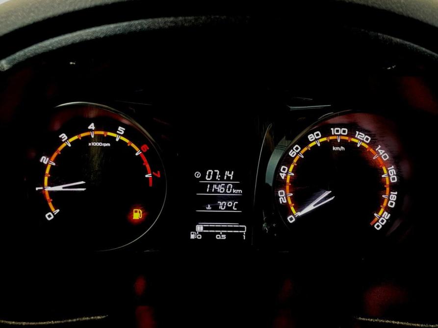 Lada (ВАЗ) Granta I Рестайлинг Москва  - изображение 6