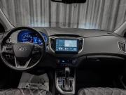Hyundai Creta I Рестайлинг Красноярск  - изображение 26