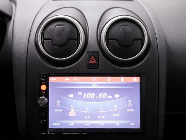 Nissan Qashqai I с пробегом 2007 года, цена 675 000 рублей, 305000 км, внедорожник, Автокод Объявления