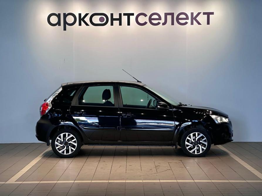 Datsun mi-DO Краснодар  - изображение 6