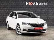 Skoda Octavia III (A7) Рестайлинг Екатеринбург  - изображение 27