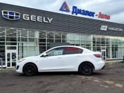Mazda 3 II (BL) Набережные Челны  - изображение 27