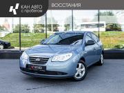 Hyundai Elantra IV (HD) Казань  - изображение 10