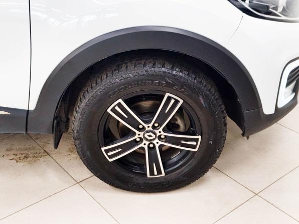 Renault Kaptur I с пробегом 2018 года, цена 1 306 800 рублей, 141797 км, внедорожник, Автокод Объявления