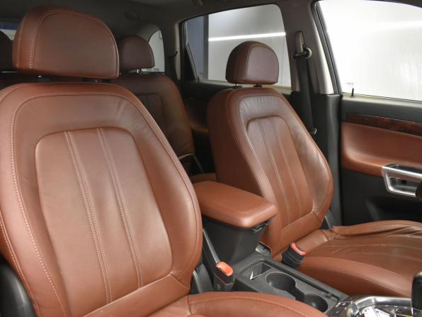 Opel Antara I Рестайлинг с пробегом 2012 года, цена 1 237 000 рублей, 100732 км, внедорожник, Автокод Объявления