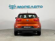 Kia Sportage III Рестайлинг Калининград  - изображение 25