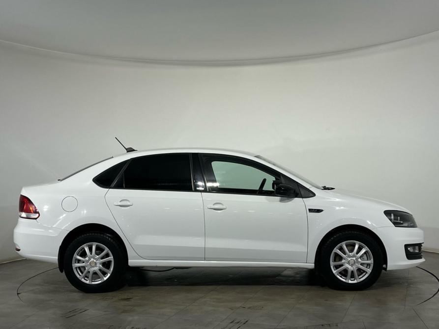 Volkswagen Polo V Рестайлинг Ижевск  - изображение 5