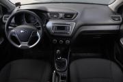 Kia Rio III Рестайлинг Брянск  - изображение 30