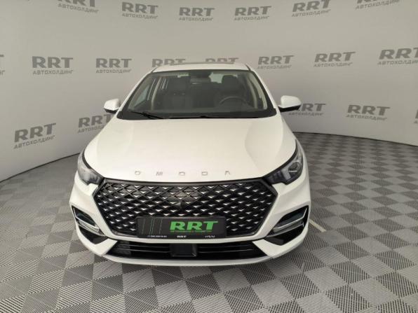 Omoda S5 с пробегом 2023 года, цена 1 299 000 рублей, 21715 км, седан, Автокод Объявления