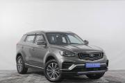 Belgee X70 I Кемерово  - изображение 26