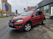Renault Sandero II Санкт-Петербург  - изображение 19
