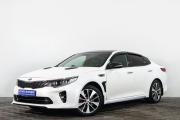 Kia Optima IV Сургут  - изображение 20