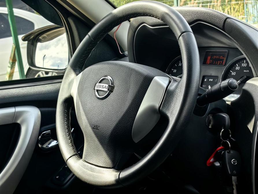 Nissan Terrano III (D10) Санкт-Петербург  - изображение 10