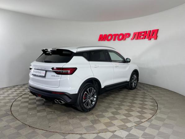 Geely Coolray I с пробегом 2023 года, цена 1 704 000 рублей, 91942 км, внедорожник, Автокод Объявления