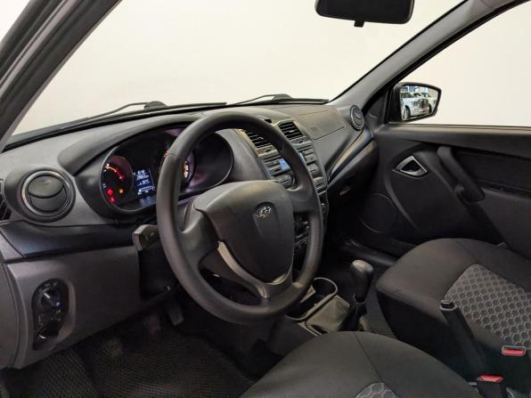 Lada (ВАЗ) Granta I Рестайлинг с пробегом 2024 года, цена 740 000 рублей, 28657 км, седан, Автокод Объявления