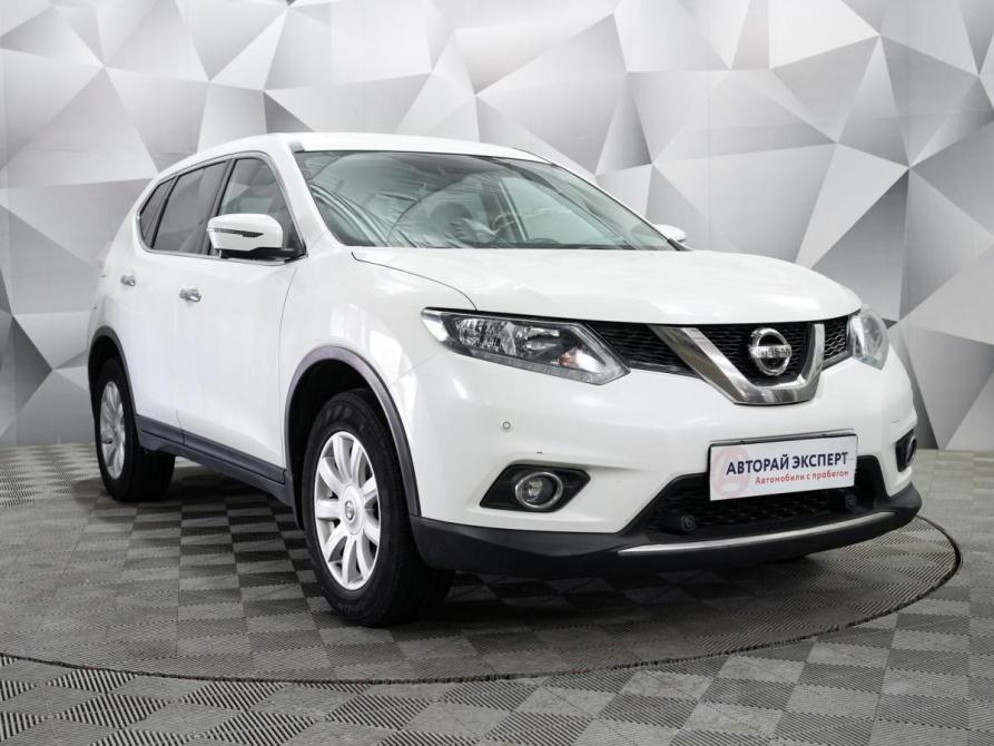 Nissan X-Trail III Ульяновск  - изображение 7