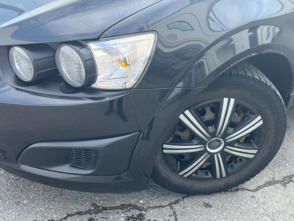 Chevrolet Aveo II с пробегом 2012 года, цена 515 000 рублей, 150000 км, седан, Автокод Объявления