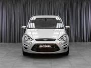 Ford S-MAX I Рестайлинг Тюмень  - изображение 20