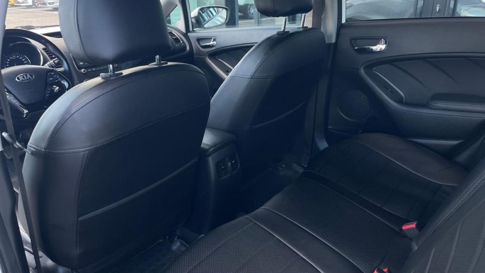 Kia Cerato III Рестайлинг (Classic) Азнакаево  - изображение 21