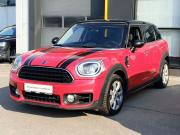 Mini Countryman II Москва  - изображение 18