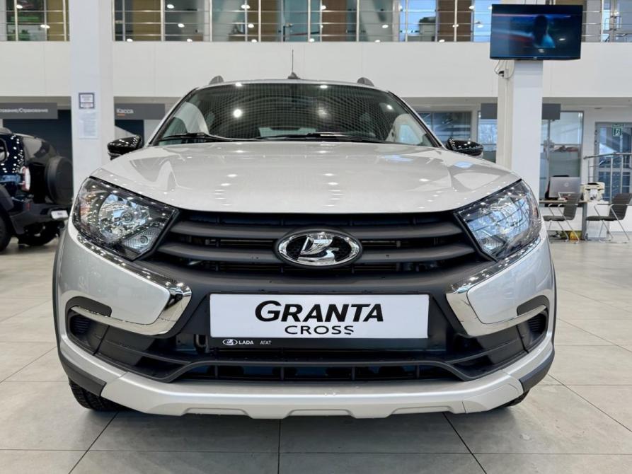 Lada (ВАЗ) Granta I Рестайлинг Сыктывкар  - изображение 2