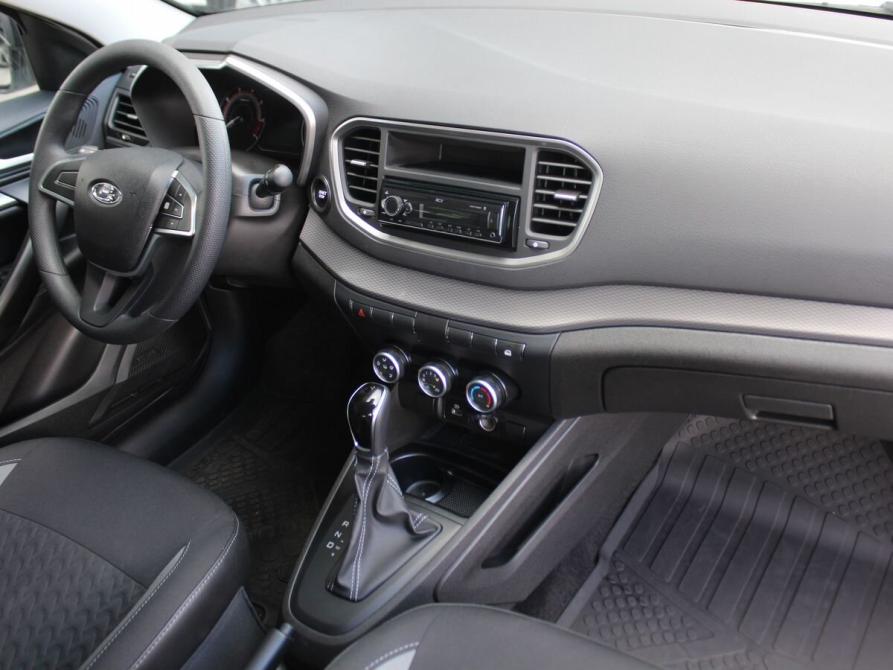 Lada (ВАЗ) Vesta I Рестайлинг (NG) Дзержинск  - изображение 13