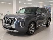 Hyundai Palisade I Казань  - изображение 31