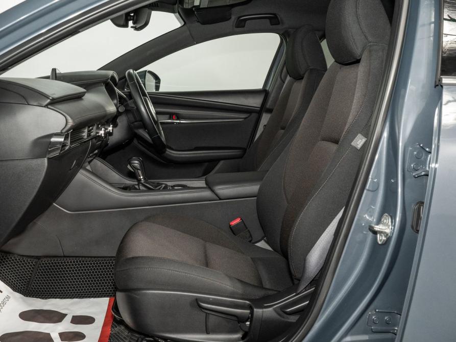 Mazda 3 IV (BP) Иркутск  - изображение 6